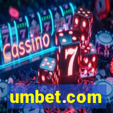 umbet.com