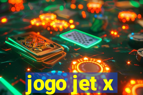 jogo jet x