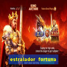 estralador fortuna titan 150