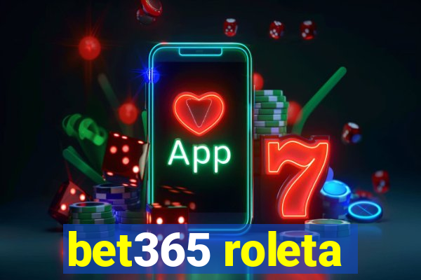 bet365 roleta