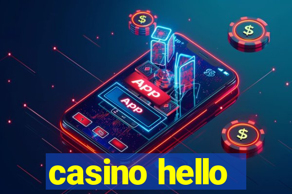 casino hello