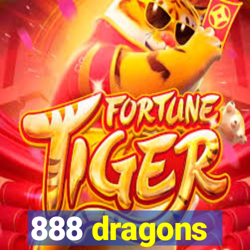 888 dragons