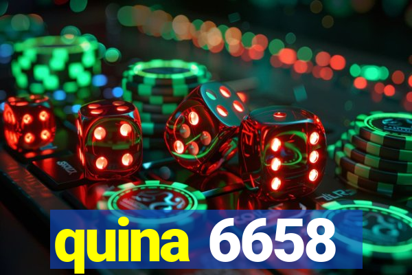 quina 6658