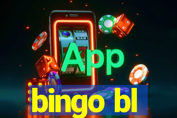 bingo bl