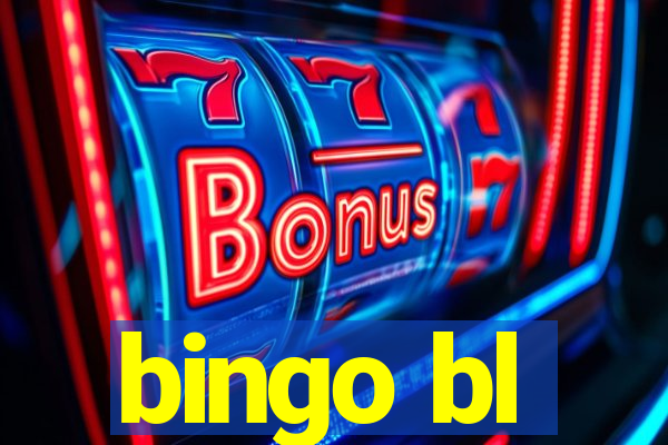 bingo bl