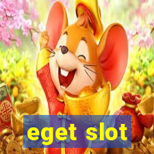 eget slot