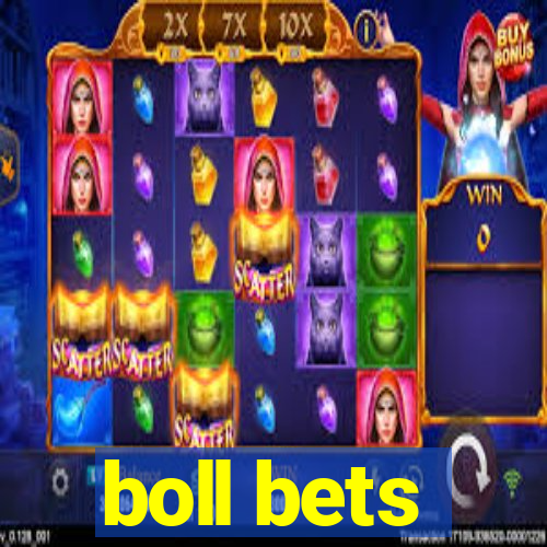 boll bets