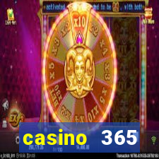 casino 365 online.net casino