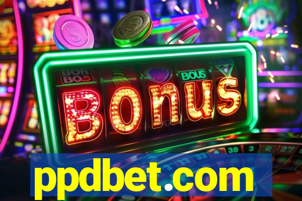 ppdbet.com