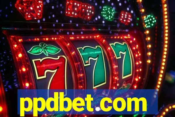 ppdbet.com