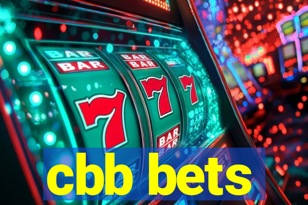 cbb bets