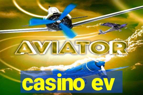 casino ev