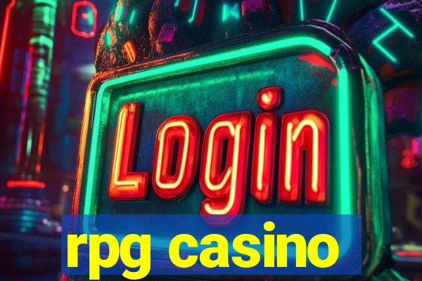 rpg casino