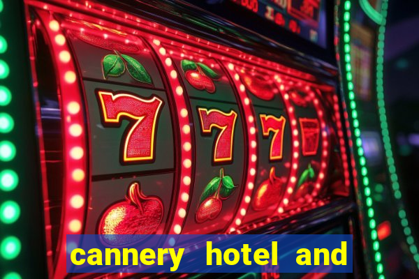 cannery hotel and casino vegas