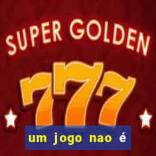 um jogo nao é coberto durante a partida