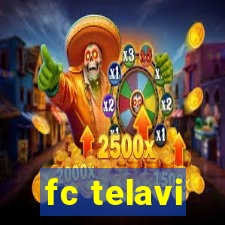 fc telavi