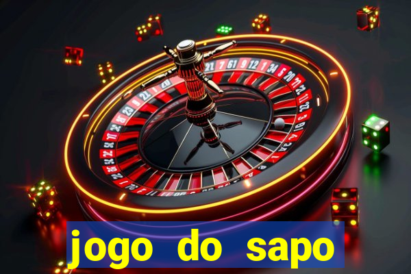 jogo do sapo pragmatic play