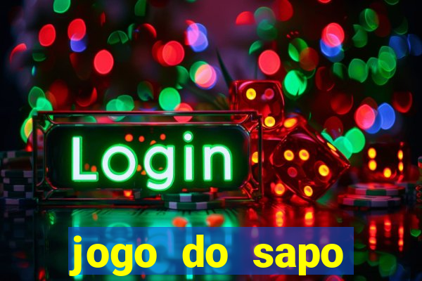 jogo do sapo pragmatic play