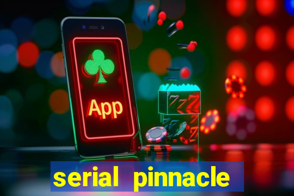 serial pinnacle studio 14 hd ultimate collection