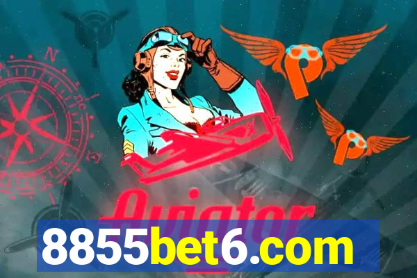 8855bet6.com