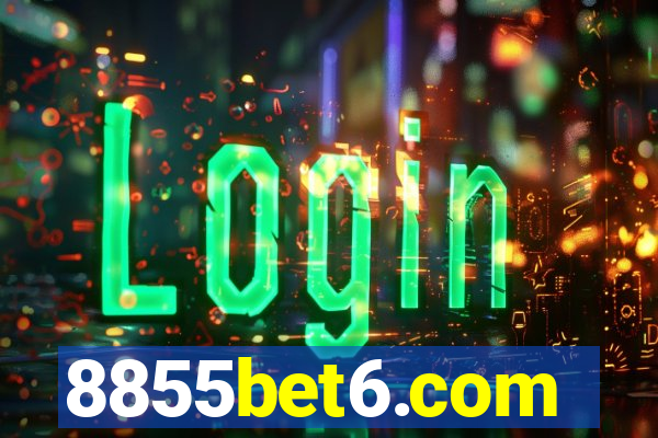 8855bet6.com