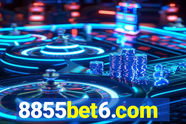 8855bet6.com