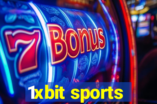 1xbit sports