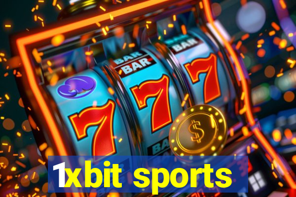 1xbit sports