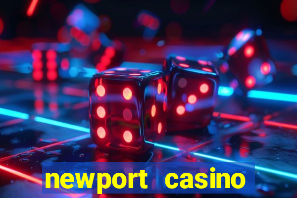 newport casino rhode island