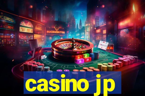 casino jp