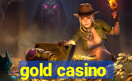 gold casino