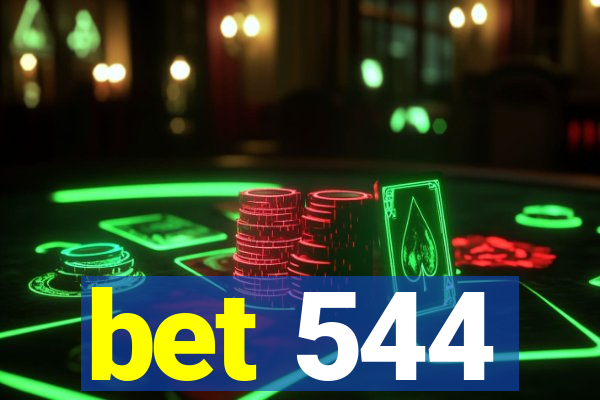 bet 544