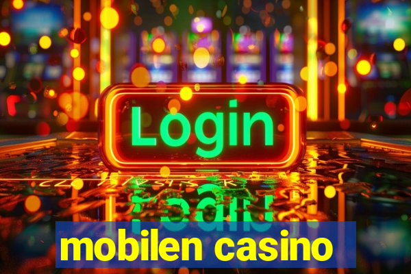 mobilen casino