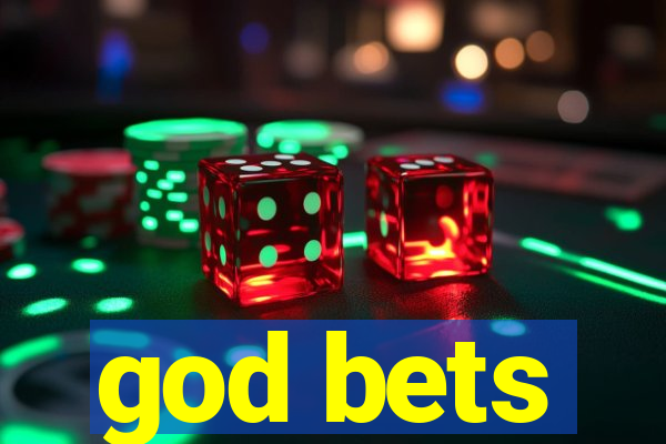 god bets