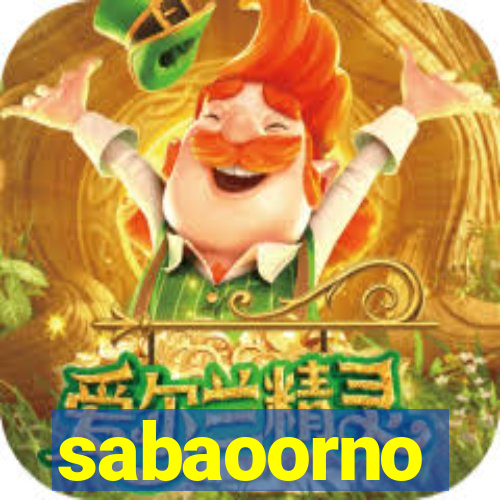 sabaoorno