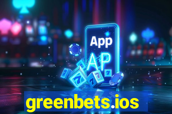 greenbets.ios