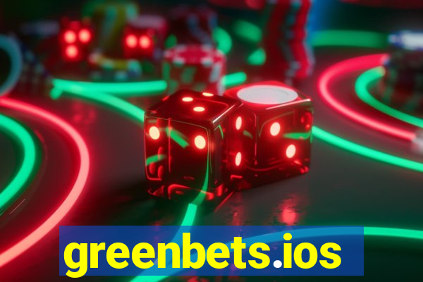 greenbets.ios