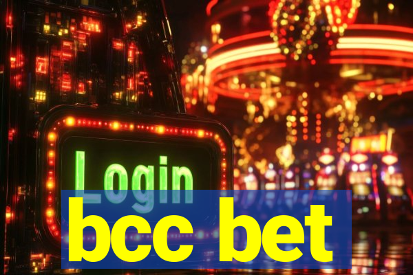 bcc bet