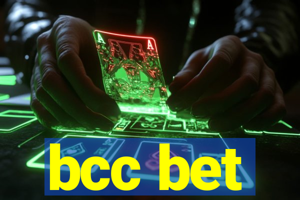 bcc bet