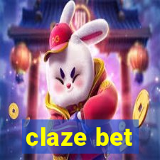 claze bet