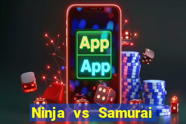 Ninja vs Samurai demo demo