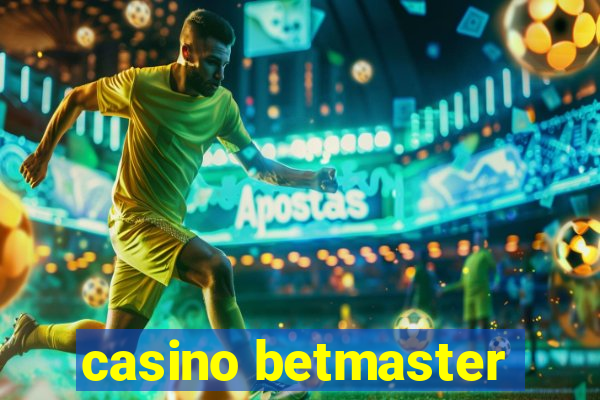 casino betmaster