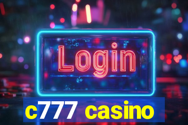 c777 casino