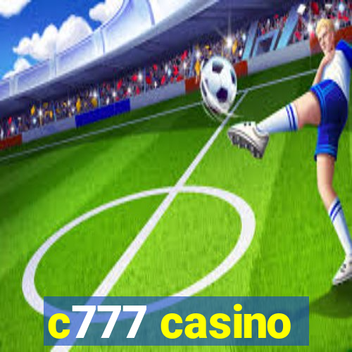 c777 casino