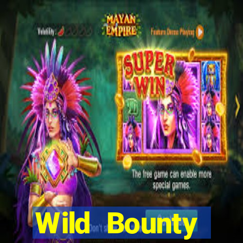 Wild Bounty Showdown horario pagante