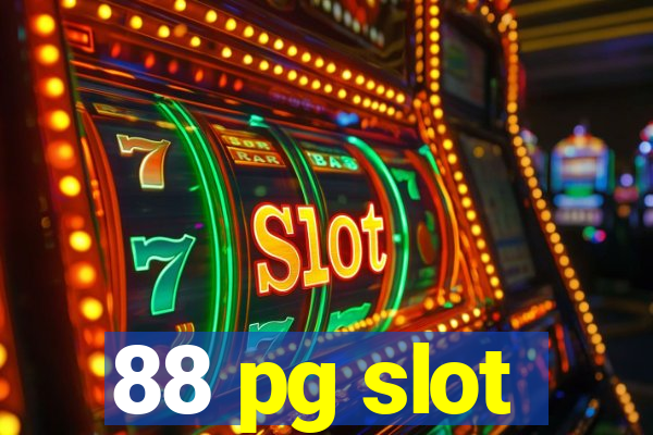 88 pg slot