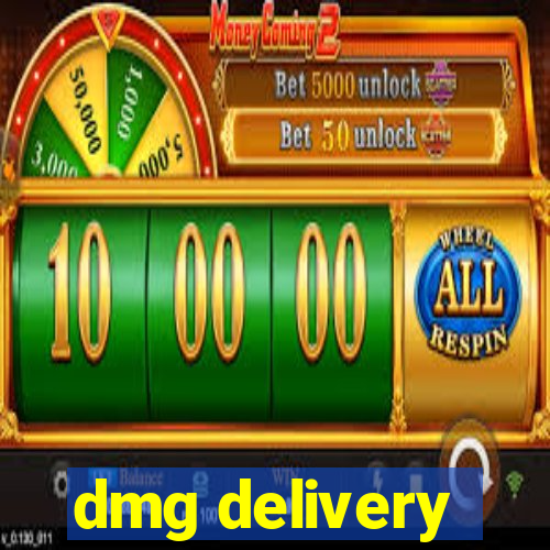 dmg delivery