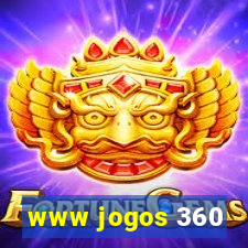 www jogos 360