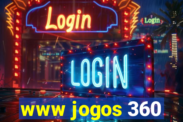 www jogos 360