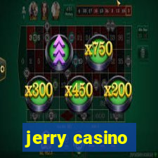 jerry casino